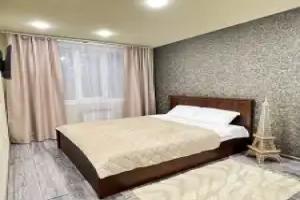 Kolomenskaya 8k3 68 Flat, Nizhniy Novgorod
