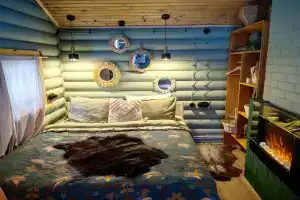 Uste Tuloksy Guest house, Tuloksa
