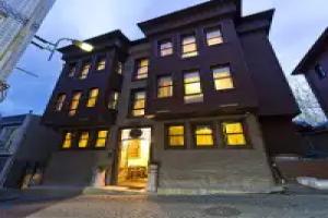 Sokullu Pasa Hotel, Istanbul