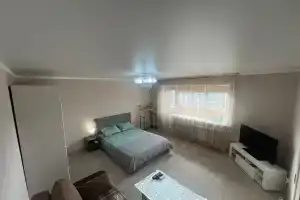 Ya doma na ulitse Cherokmanova 2 Flat, Yelets  