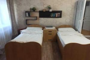 Na Ulitse Suvorova 12 Flat, Arkhangelsk