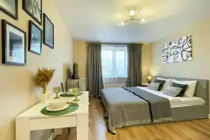 Wow Apart V Kuskovo Apartments, Moscow