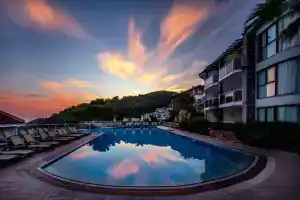 Tropical Deluxe Hotel, Fethiye