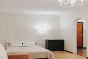 Kvartira na Voroshilova Apartments, Serpukhov