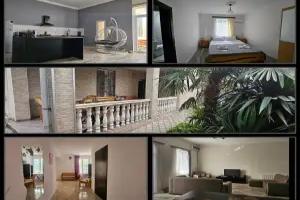 Guest house "LSD", Kobuleti