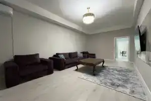 Sundag D84 Apartments, Makhachkala