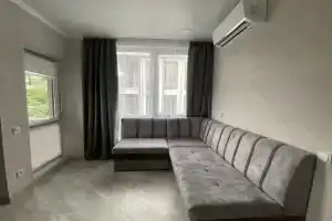 Bakinskaya 26-15 Flat, Adler