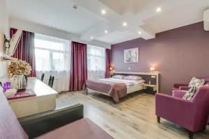 Veles Hotel, St. Petersburg