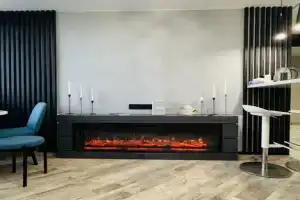 Vidovye s Kaminom Apartments, Moscow