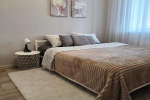 Na Ulitse Moskovskaya 25 Flat, Ishim