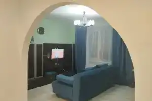 V Yakutske Na Khalturina 14 Flat, Yakutsk