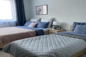 Na Yekaterininskoy 8k2 Flat