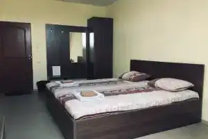 Time Centr Hotel, Samara