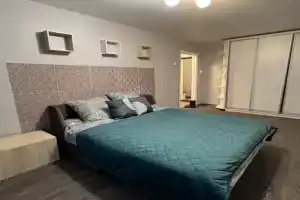 Uyutnaya Nedaleko Ot Vokzala Flat, Podolsk