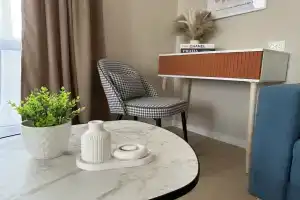 Prospekt Mira 37 Flat, Volgodonsk