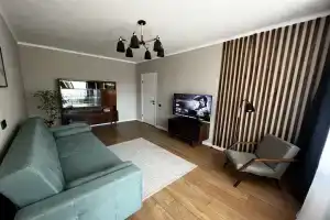 Na Preobrazhenskoy 11 Apartments, Belgorod