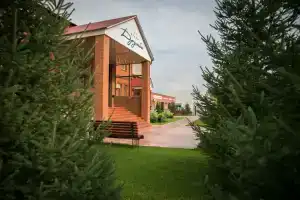 Druzhba Hotel, Buzuluk