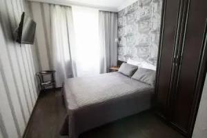 Fortuna Hotel Mitino, Moscow