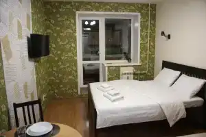 Hani-Home Apartments, Barnaul