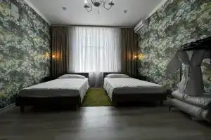 Ne Hotel Na Dzerzhinskogo Apartamenty 1, Stavropol