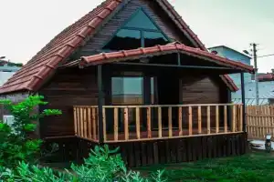 Riviera Evleri Demre Bungalow 2+1 Bungalow, Demre