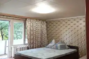 1 Minutu Peshkom Metro Kashirskaya Flat, Moscow