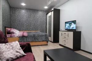 Na bredova 3 so vsemi udobstvami Flat, Apatity