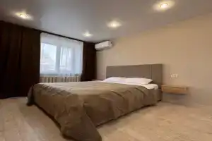 Na Shimanovskogo 10 Flat