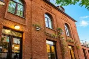 Hotel Point Terrace Boutique hotel, Tbilisi