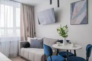 Studiya Gotvalda 24 Flat, Ekaterinburg