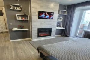 33 Slona Flat, Kovrov