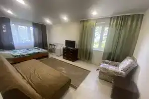 Dvuhkomnatnye seti Baget Apartments, Apatity