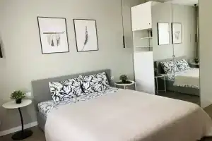 Ryadom S Sheremetyevo Flat, Khimki