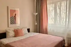 La Luz Prazhskaya Apartments, Moscow