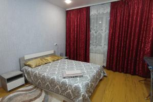 Na Lunnoy 14 Flat, Berdsk