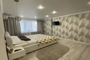 Na Ulitse Umara Alieva 18 Flat, Cherkessk