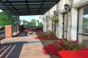 Strekoza Mini-Hotel, Baltiysk