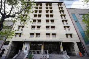 Felinger Concept Hotel, Yerevan