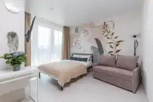 Zhk Minsk World Apartments