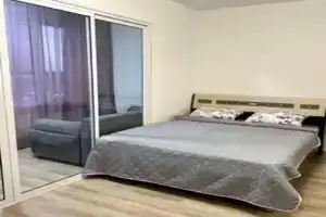 Na Chelyuskintsev, 80v Apartment, Barnaul