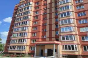 Kommunisticheskaya 25 Apartments, Novomoskovsk