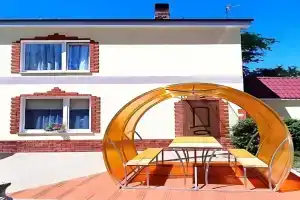 Na L Nekrasova 9b Private House, Baltiysk