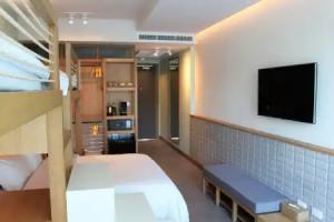 Anana Ecological Resort Krabi, Ao Nang