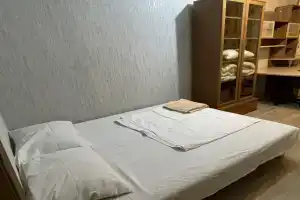 Uyutnaya Dvukhkomnatnaya Flat, Nizhniy Novgorod