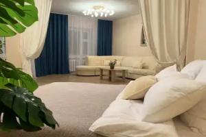Generala Lizyukova 61v Apartaments, Voronezh