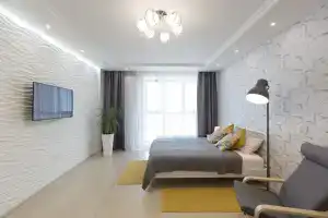 Azbuka Na Komsomolskoj 15 Apartments, Ufa