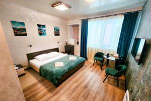 Klassik Hotel, Vladivostok