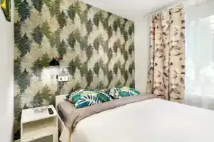 Studiya Ul Tarusskaya Flat, Moscow