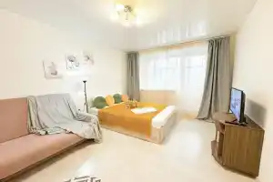 S zaseleniem 24/7 luchshiy servis posutochno 50 Apartments, Lobnya