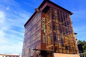 Black Sea Hotel, Adler